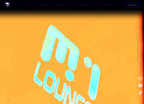 m1lounge.com