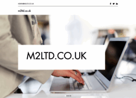 m2ltd.co.uk