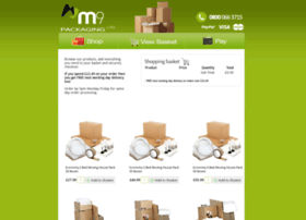 m9packaging.co.uk
