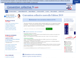 ma-convention-collective.com