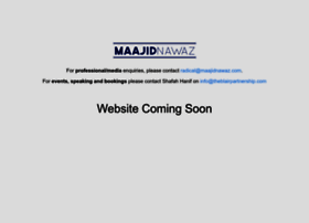 maajidnawaz.com