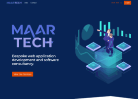 maartech.co.uk