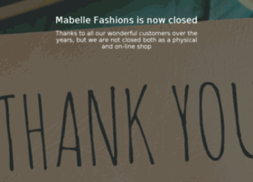 mabellefashions.com.au
