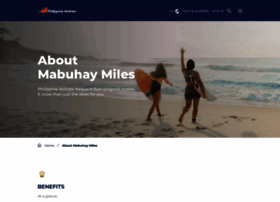 mabuhaymiles.com