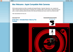 mac-compatible-webcams.blogspot.com