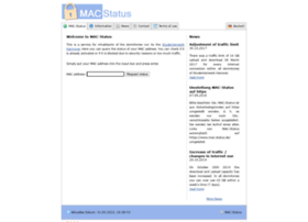 mac-status.de