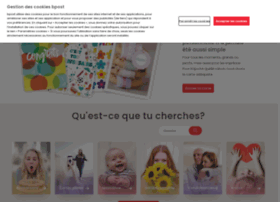 macarte.bpost.be