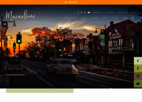 macarthur.com.au