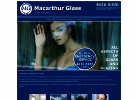 macarthurglass.com.au