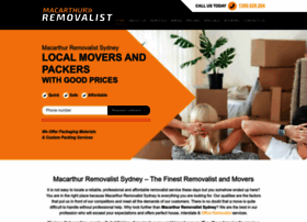 macarthurremovalist.com.au