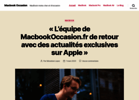 macbookoccasion.fr