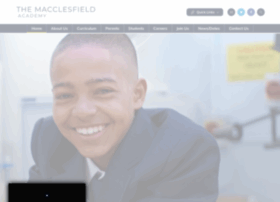 macclesfieldacademy.org