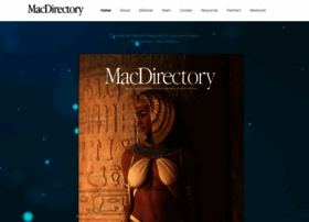 macdirectory.com