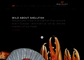 macduffshellfish.co.uk