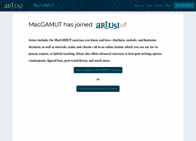macgamut.com