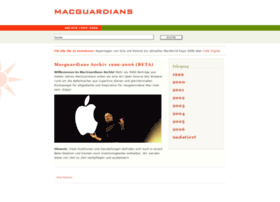 macguardians.de