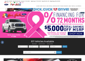 machaikford.com