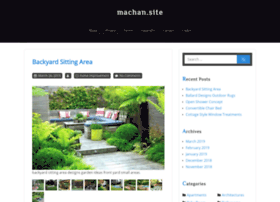 machan.site