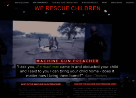 machinegunpreacher.org