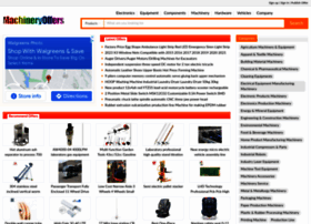machineryoffers.com