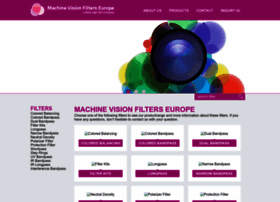machinevisionfilters.eu