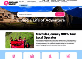 machulasjourney.com