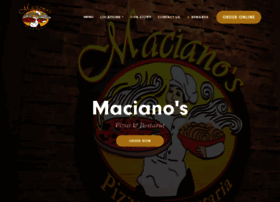 macianos.com