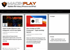 macinplay.de