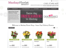 mackayfloristshop.com.au