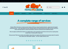 mackayofficecleaning.com.au