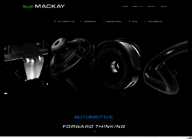 mackayrubber.com.au