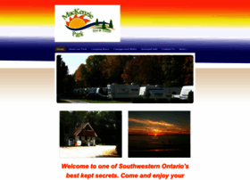 mackenzietentandtrailerpark.com