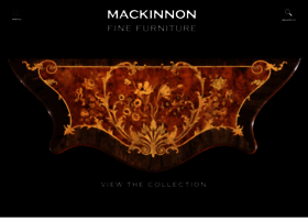 mackinnonfineart.com