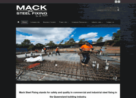 macksteelfixing.com.au