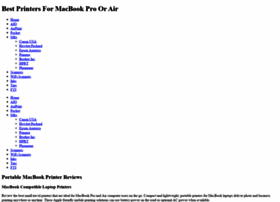maclaptopprinters.com