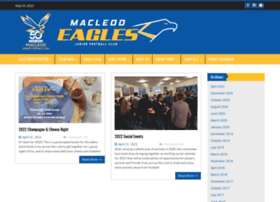 macleodjfc.com.au