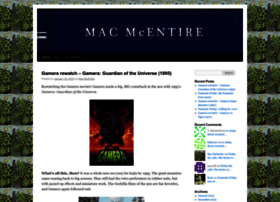 macmcentire.com