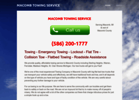 macombtowing.org