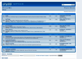 macos-forum.de