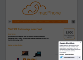 macphone.de