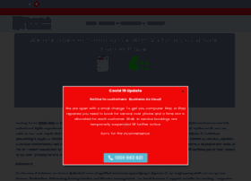 macrotech.net.au