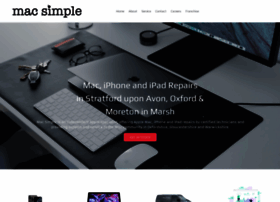 macsimple.co.uk