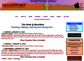 macswest.org