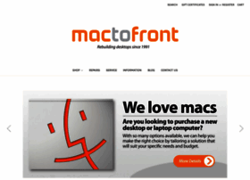 mactofront.com.au