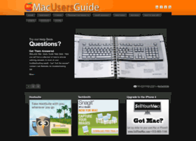 macusersguide.com