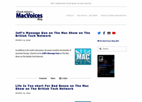 macvoicesblog.com