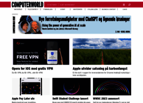 macworld.no