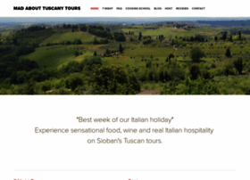 madabouttuscany.com.au