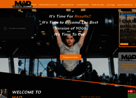 madathletes.com