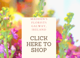 maddensflorists.ie